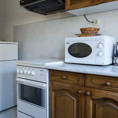 Apartmani Marko Makarska Buitenkant foto