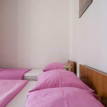 Apartmani Marko Makarska Buitenkant foto
