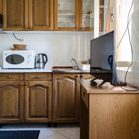 Apartmani Marko Makarska Buitenkant foto