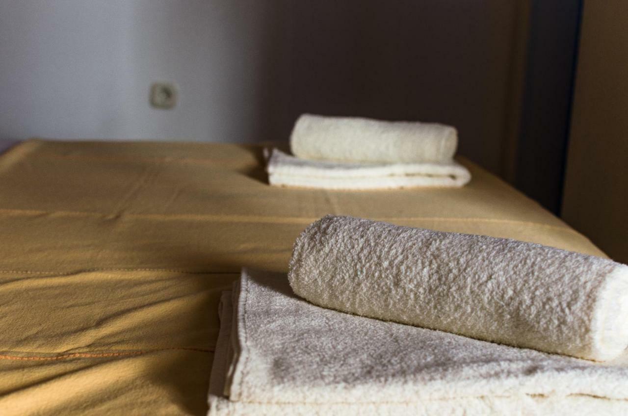 Apartmani Marko Makarska Buitenkant foto