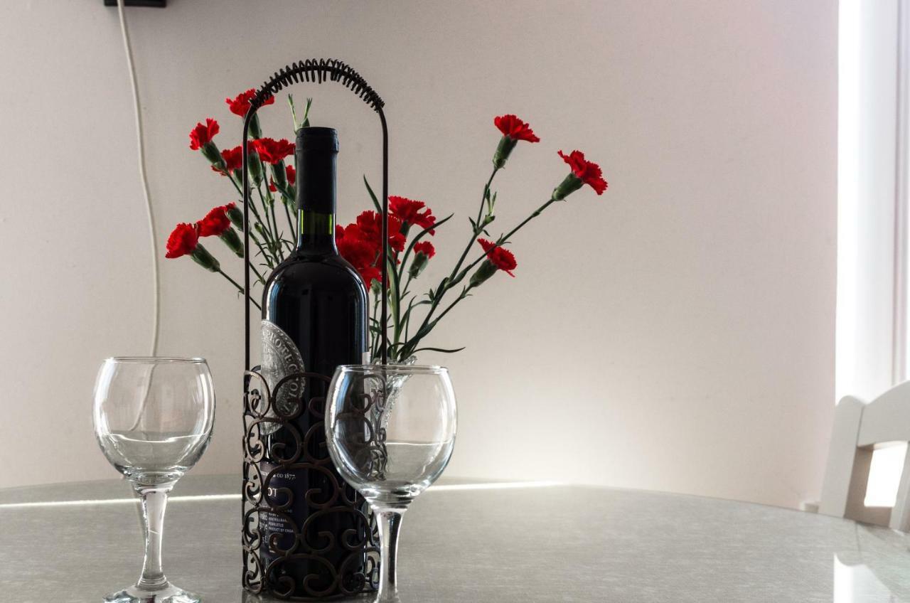 Apartmani Marko Makarska Buitenkant foto