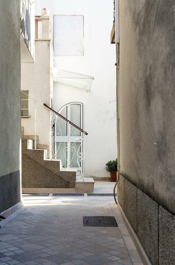 Apartmani Marko Makarska Buitenkant foto