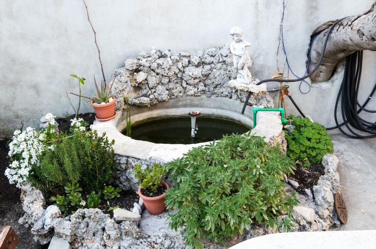 Apartmani Marko Makarska Buitenkant foto