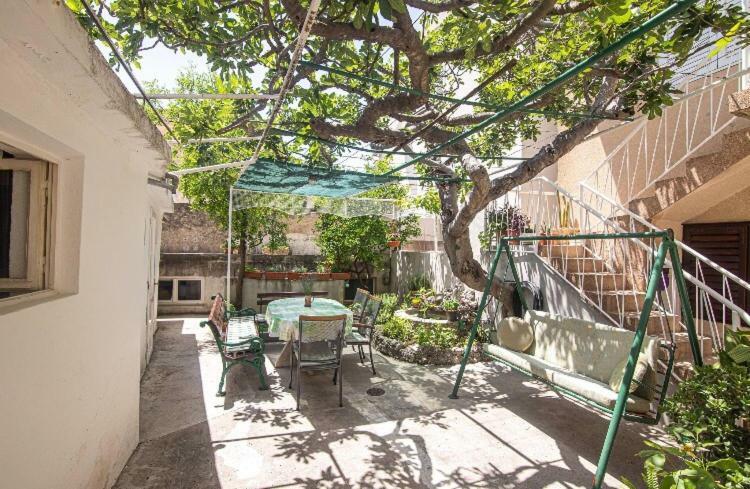 Apartmani Marko Makarska Buitenkant foto