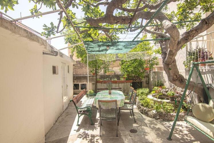 Apartmani Marko Makarska Buitenkant foto