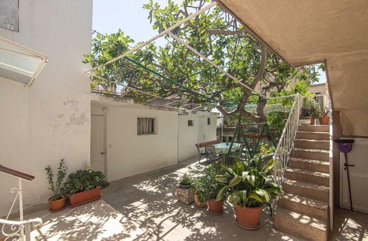 Apartmani Marko Makarska Buitenkant foto